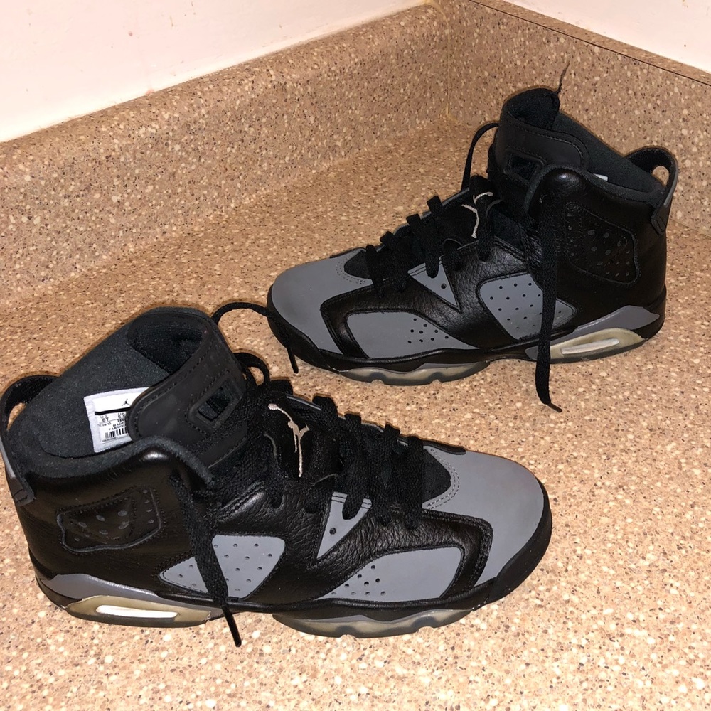 Jordan Sneakers ****Final Price****